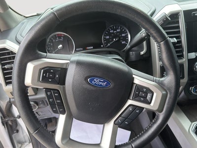 2020 Ford Super Duty F-250 Lariat
