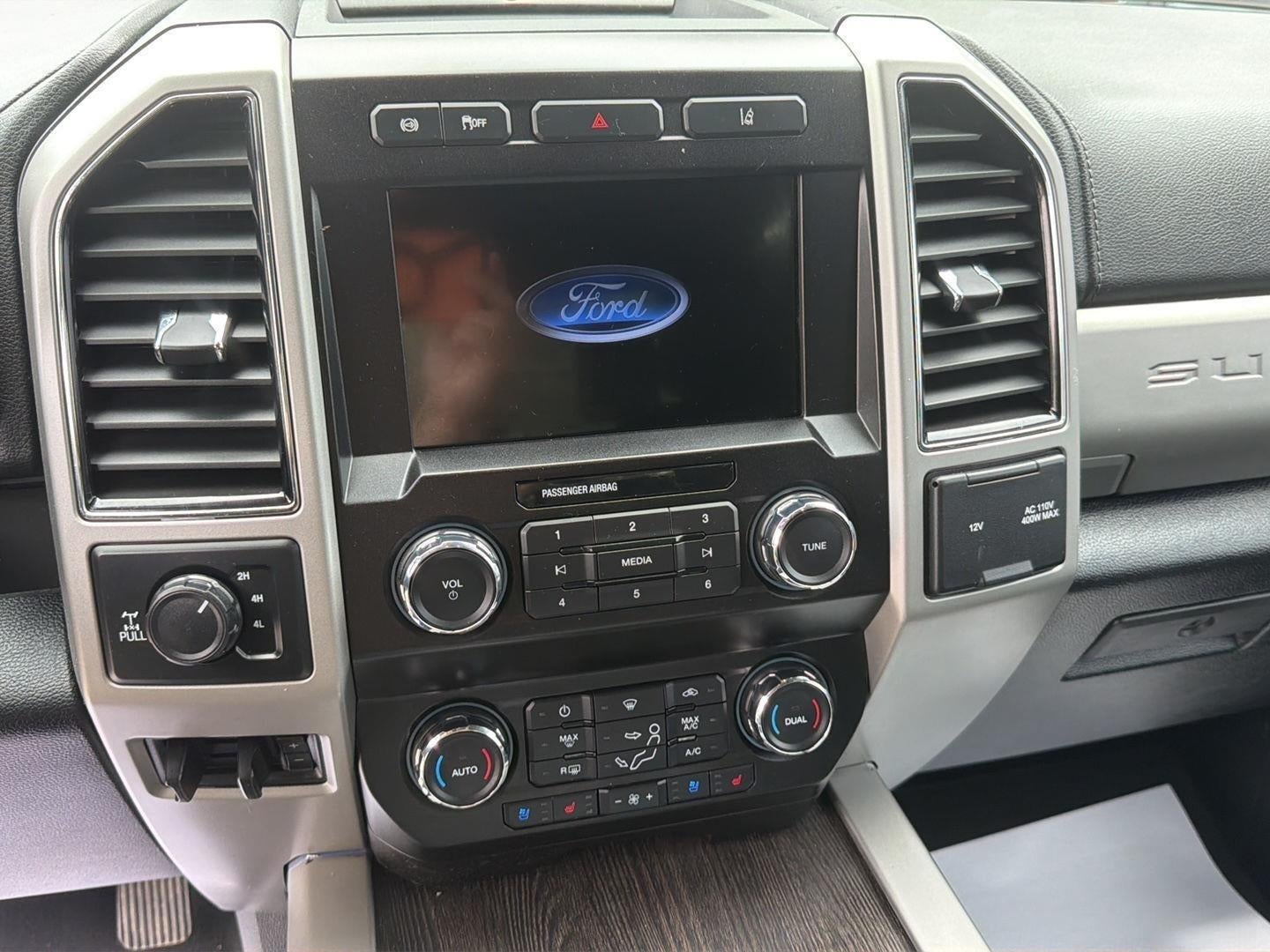 2020 Ford Super Duty F-250 Lariat