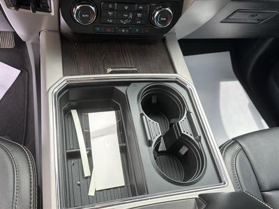 2020 Ford Super Duty F-250 Lariat