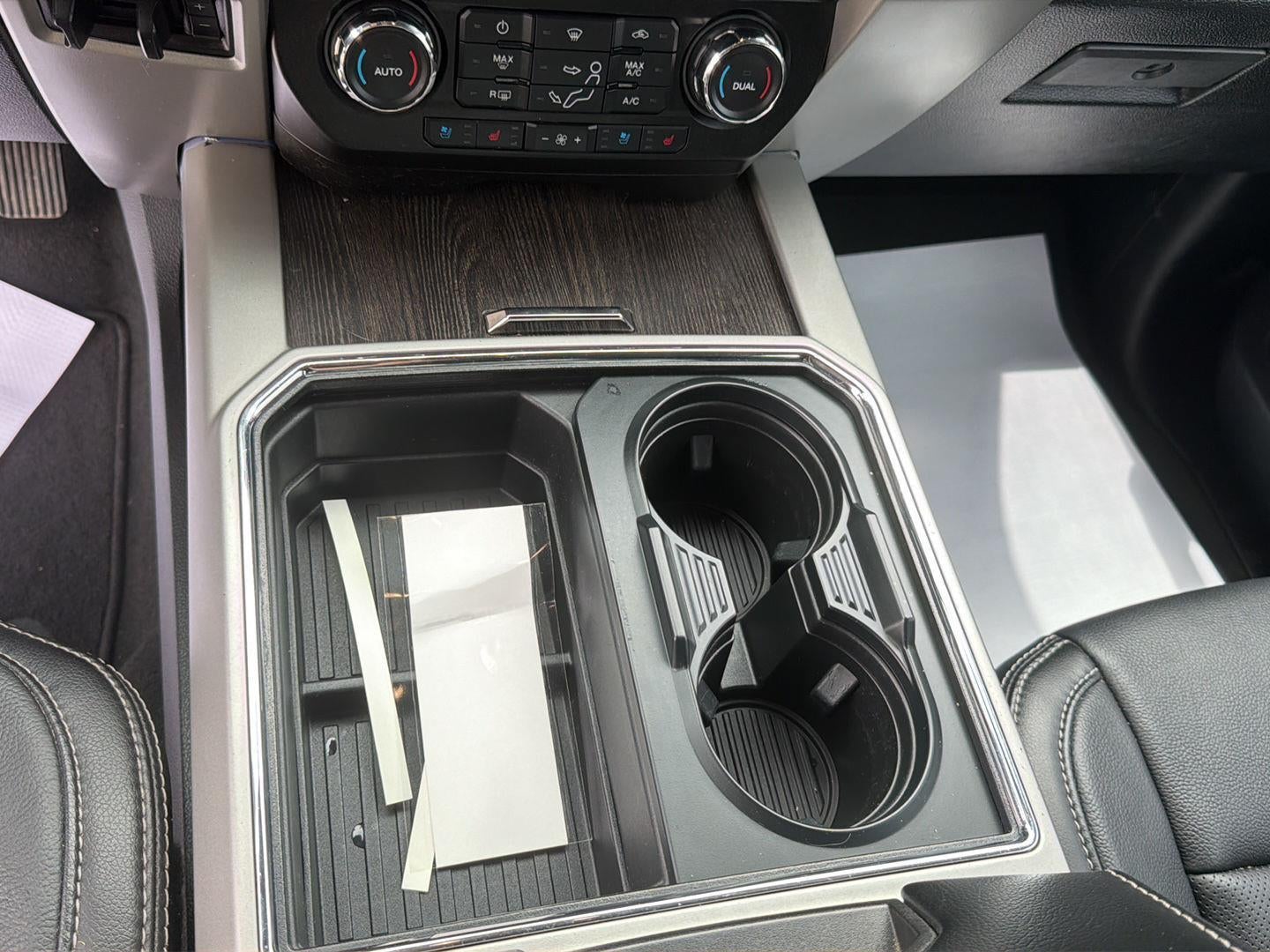 2020 Ford Super Duty F-250 Lariat