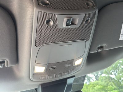 2020 Ford Super Duty F-250 Lariat