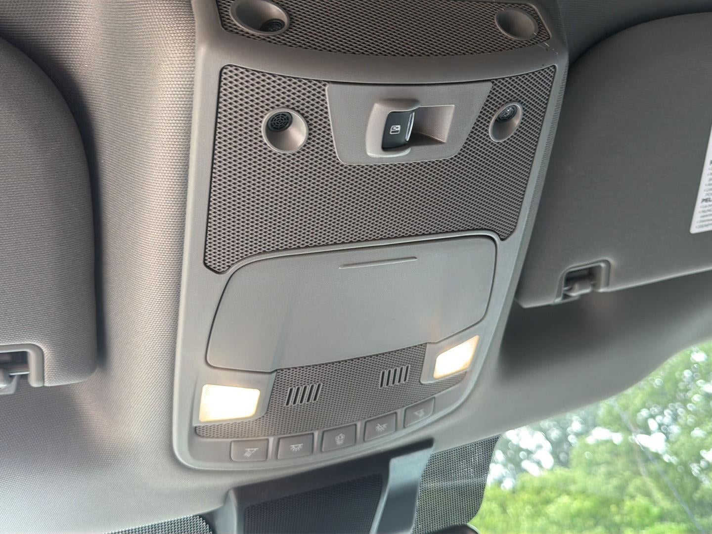 2020 Ford Super Duty F-250 Lariat