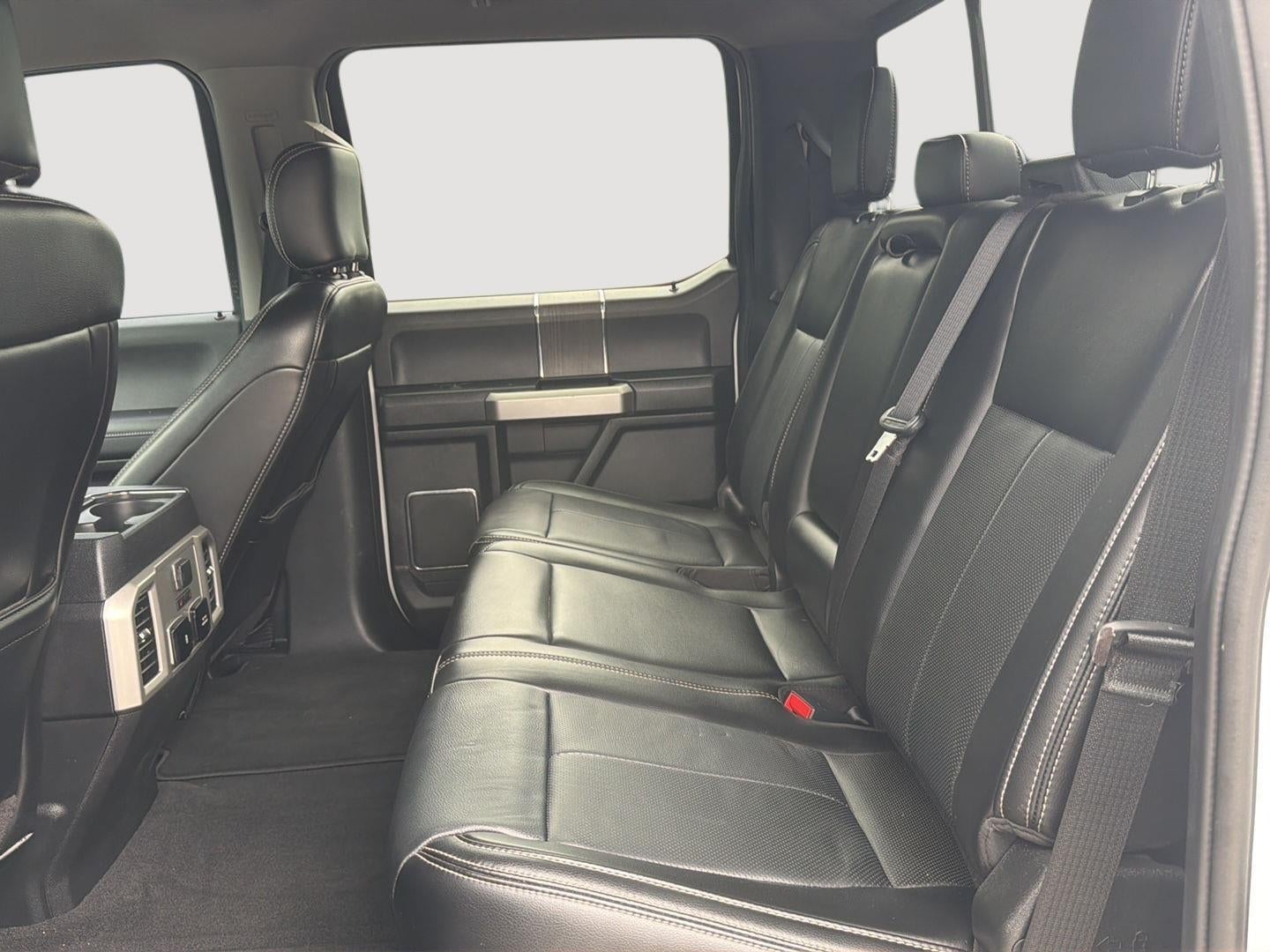 2020 Ford Super Duty F-250 Lariat