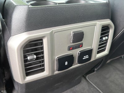 2020 Ford Super Duty F-250 Lariat