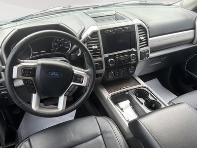 2020 Ford Super Duty F-250 Lariat
