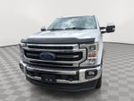 2020 Ford Super Duty F-250 Lariat