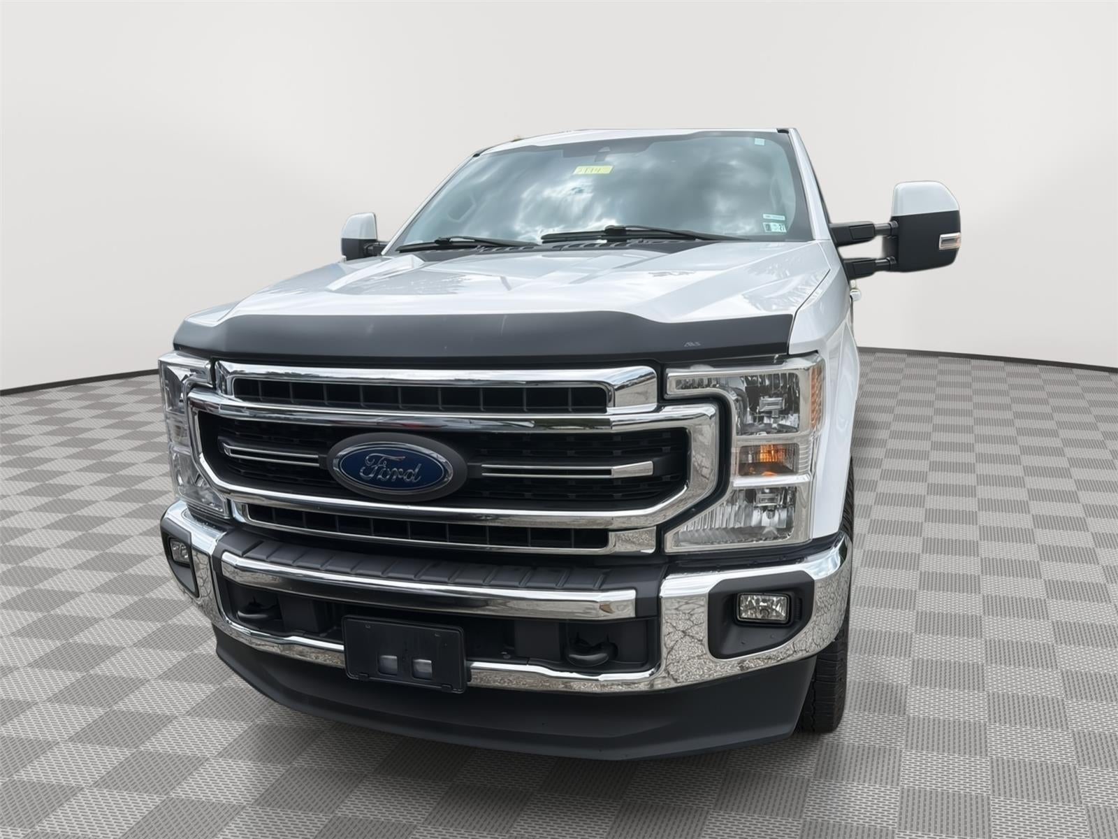 2020 Ford Super Duty F-250 Lariat