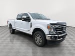 2020 Ford Super Duty F-250 Lariat