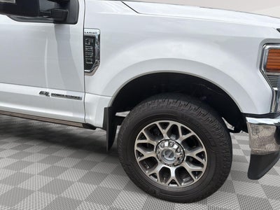 2020 Ford Super Duty F-250 Lariat