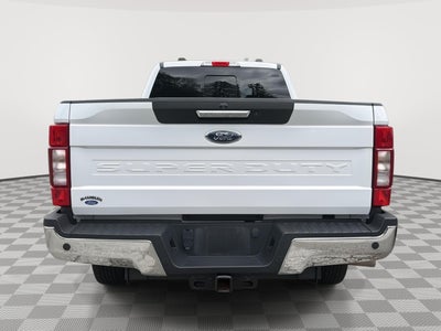 2020 Ford Super Duty F-250 Lariat