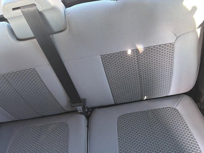 2016 Ford Super Duty F-250 SRW XLT