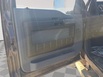 2016 Ford Super Duty F-250 SRW XLT