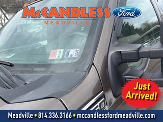 2016 Ford Super Duty F-250 SRW XLT