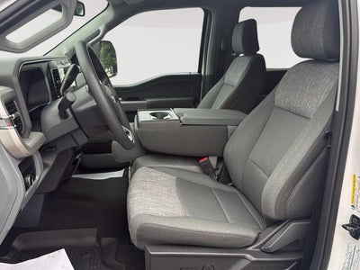 2026 Ford Super Duty F-250 XLT