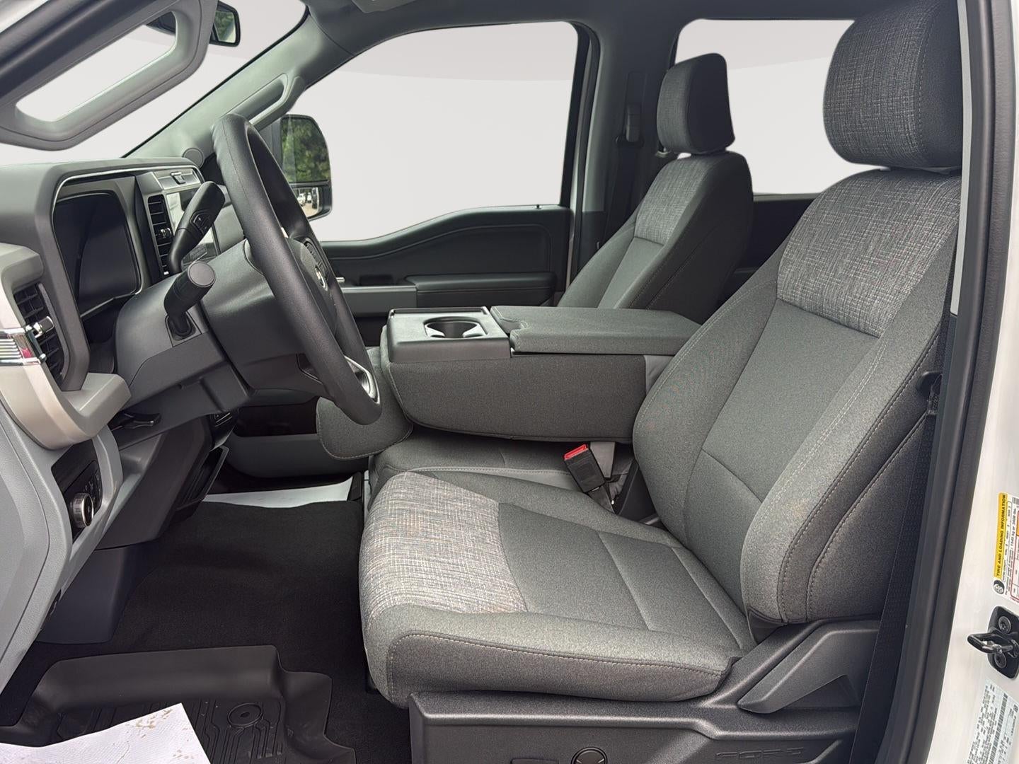 2026 Ford Super Duty F-250 XLT