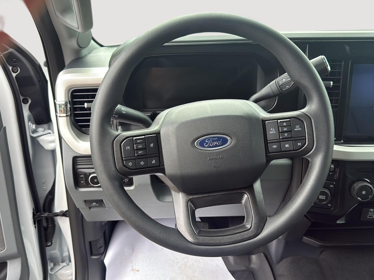 2026 Ford Super Duty F-250 XLT