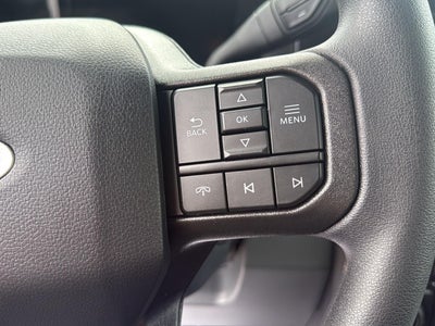 2026 Ford Super Duty F-250 XLT