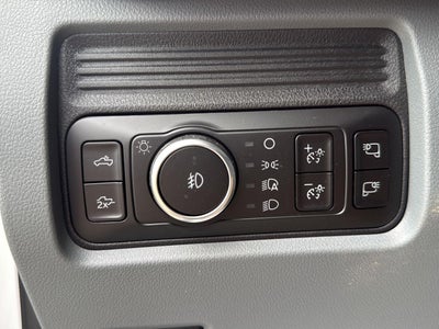2026 Ford Super Duty F-250 XLT