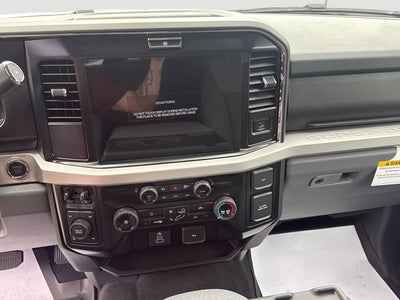 2026 Ford Super Duty F-250 XLT