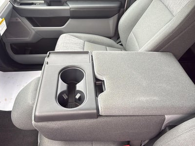 2026 Ford Super Duty F-250 XLT