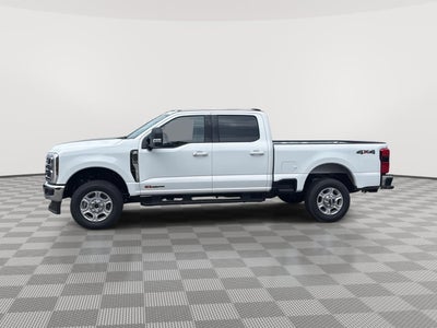 2026 Ford Super Duty F-250 XLT