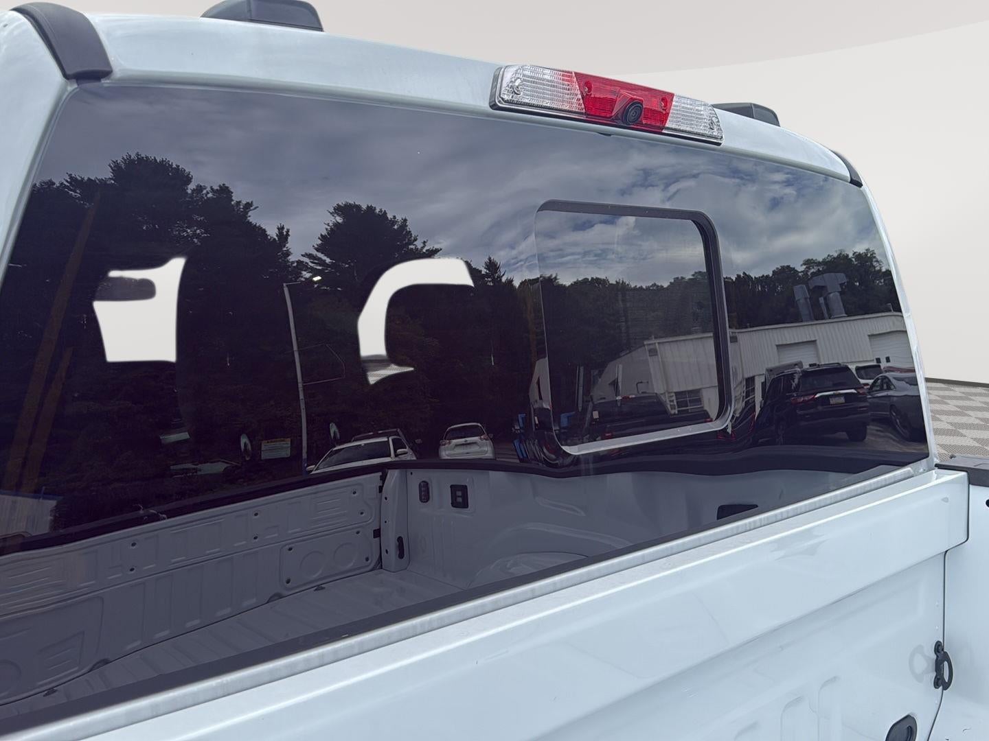 2026 Ford Super Duty F-250 XLT