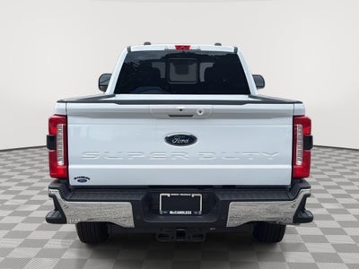 2026 Ford Super Duty F-250 XLT