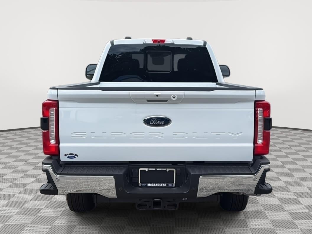 2026 Ford Super Duty F-250 XLT