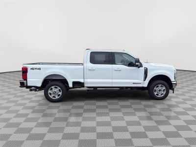 2026 Ford Super Duty F-250 XLT