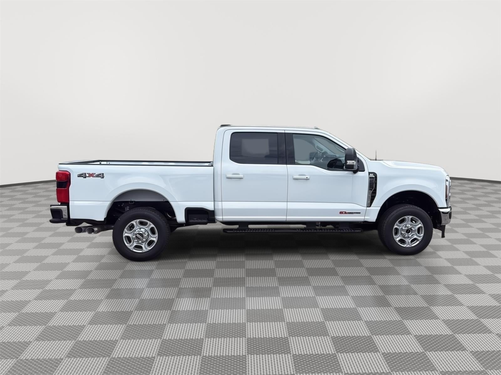 2026 Ford Super Duty F-250 XLT