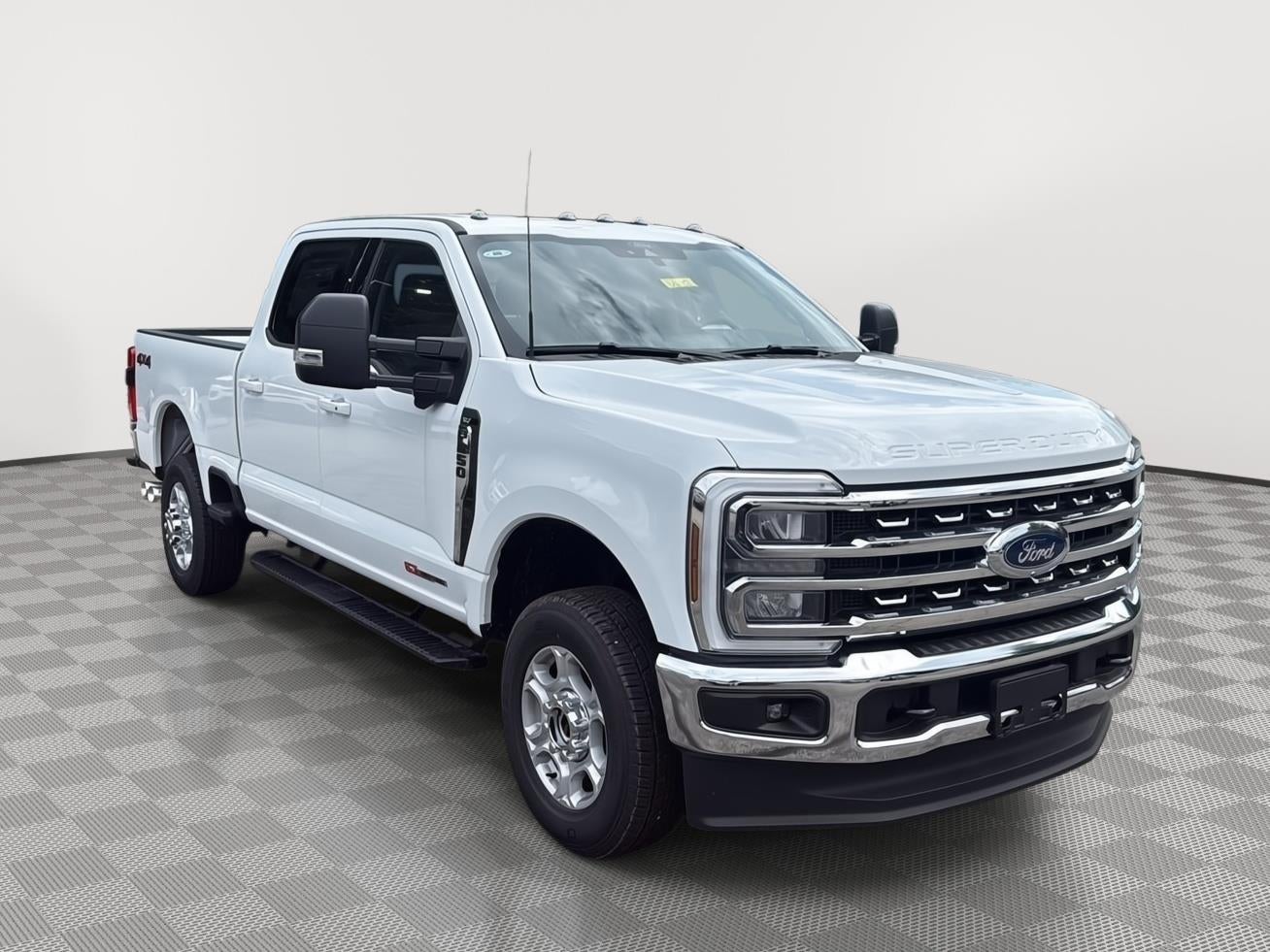 2026 Ford Super Duty F-250 XLT