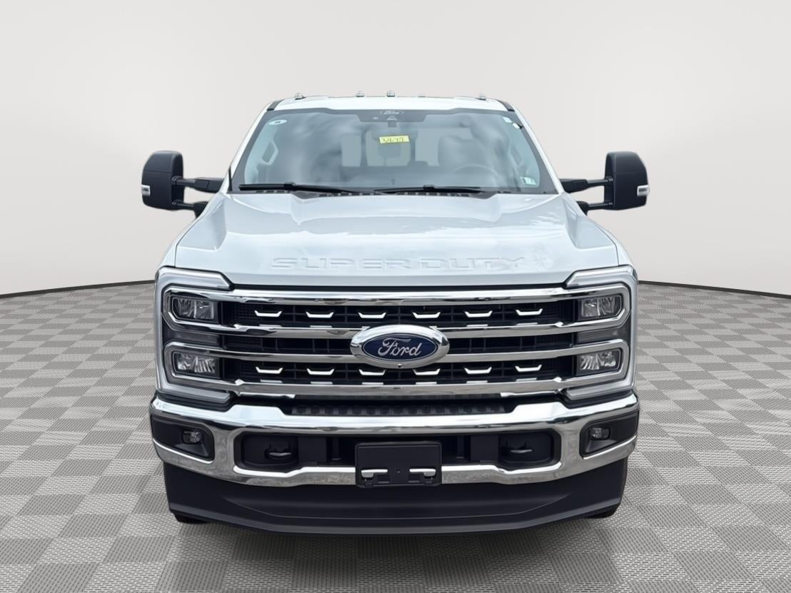 2026 Ford Super Duty F-250 XLT