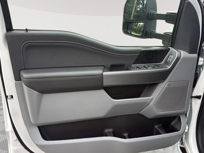 2026 Ford Super Duty F-250 XLT