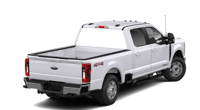 2026 Ford Super Duty F-250 XLT