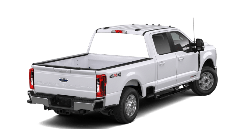2026 Ford Super Duty F-250 XLT