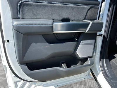 2025 Ford Super Duty F-250 SRW Platinum