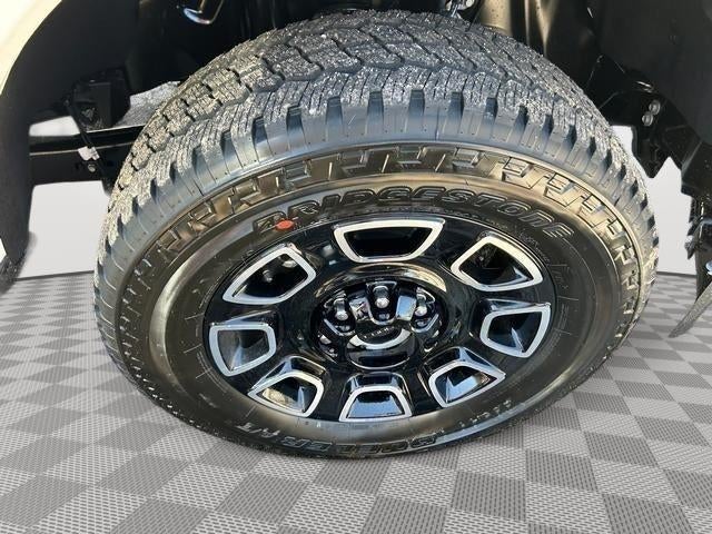 2025 Ford Super Duty F-250 SRW Platinum