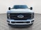 2025 Ford Super Duty F-250 SRW Platinum