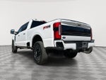 2025 Ford Super Duty F-250 SRW Platinum