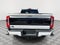 2025 Ford Super Duty F-250 SRW Platinum