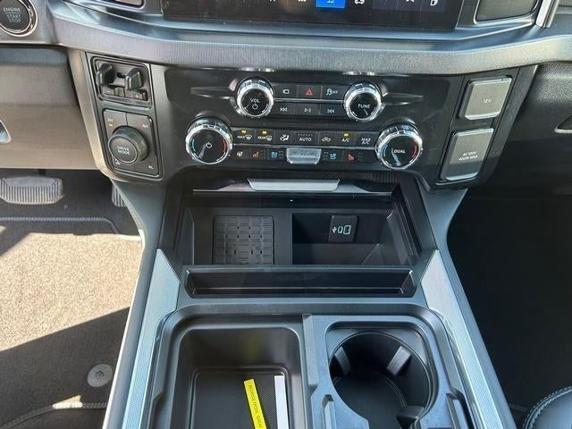 2025 Ford Super Duty F-250 SRW Platinum