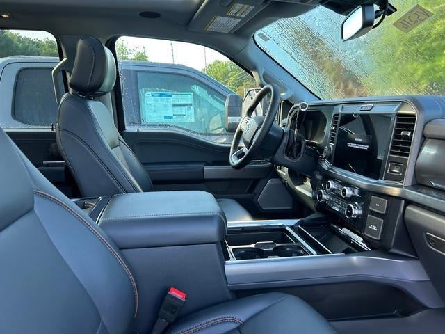 2025 Ford Super Duty F-250 SRW LARIAT