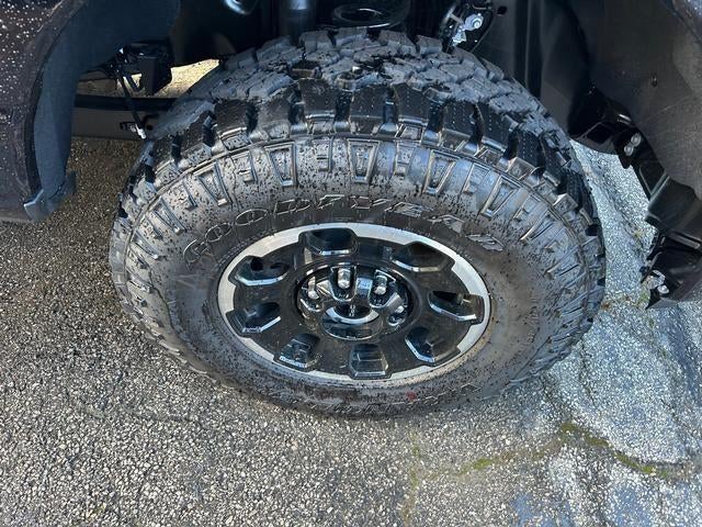 2025 Ford Super Duty F-250 SRW LARIAT