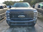 2025 Ford Super Duty F-250 SRW LARIAT