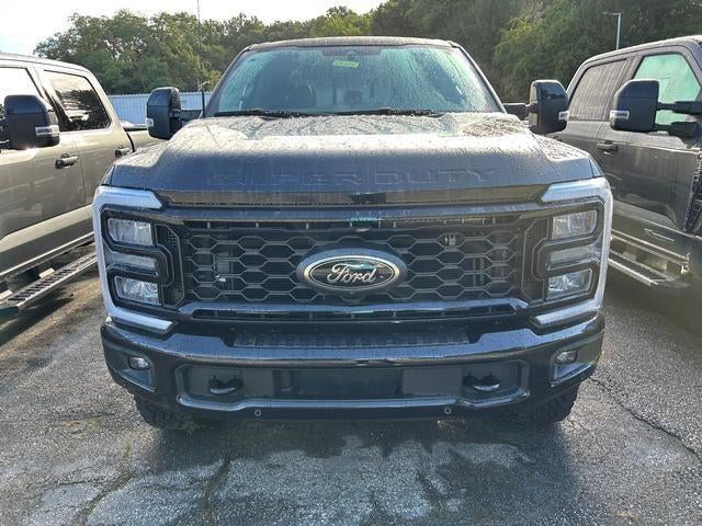 2025 Ford Super Duty F-250 SRW LARIAT