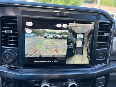 2025 Ford Super Duty F-250 SRW LARIAT