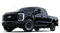 2025 Ford Super Duty F-250 SRW LARIAT