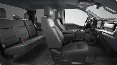 2026 Ford Super Duty F-250 XLT