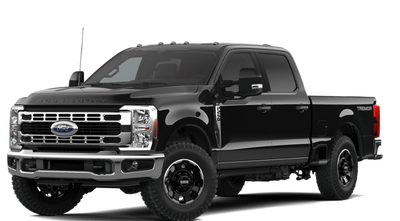 2026 Ford Super Duty F-250 XLT