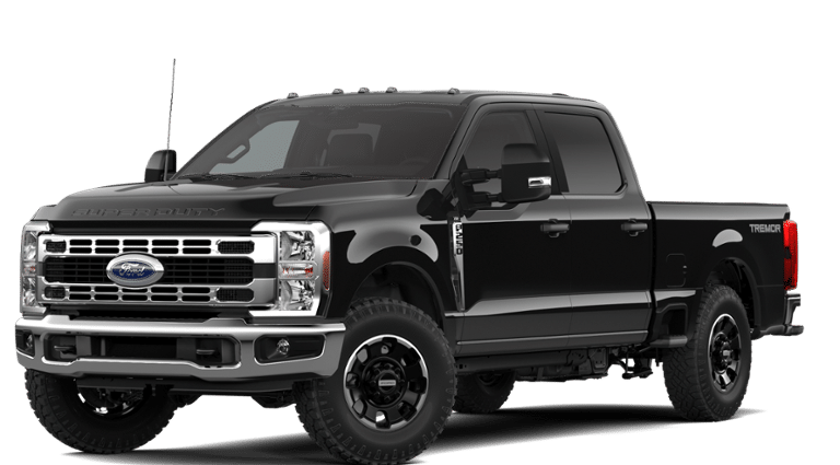 2026 Ford Super Duty F-250 XLT